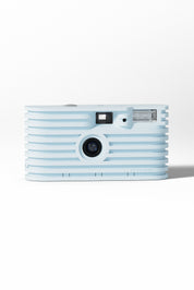 Sustainable Disposable Camera - Atlas