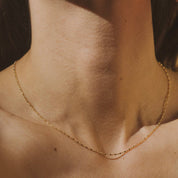 Juno Necklace
