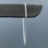 Link Bracelet - 1.9mm