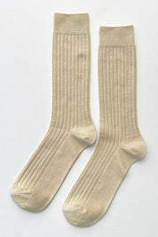 His Socks