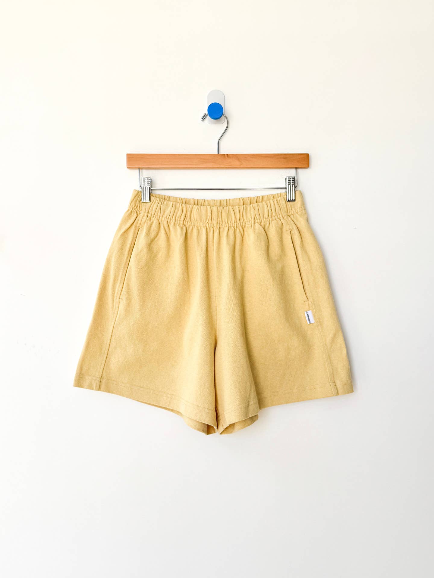 Flared Basketball Shorts