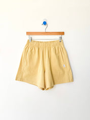 Flared Basketball Shorts