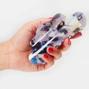 Nimbus Claw - Milk Jelly