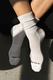 Grip Gym Socks