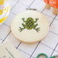 Frog Mini Cross Stitch Kit