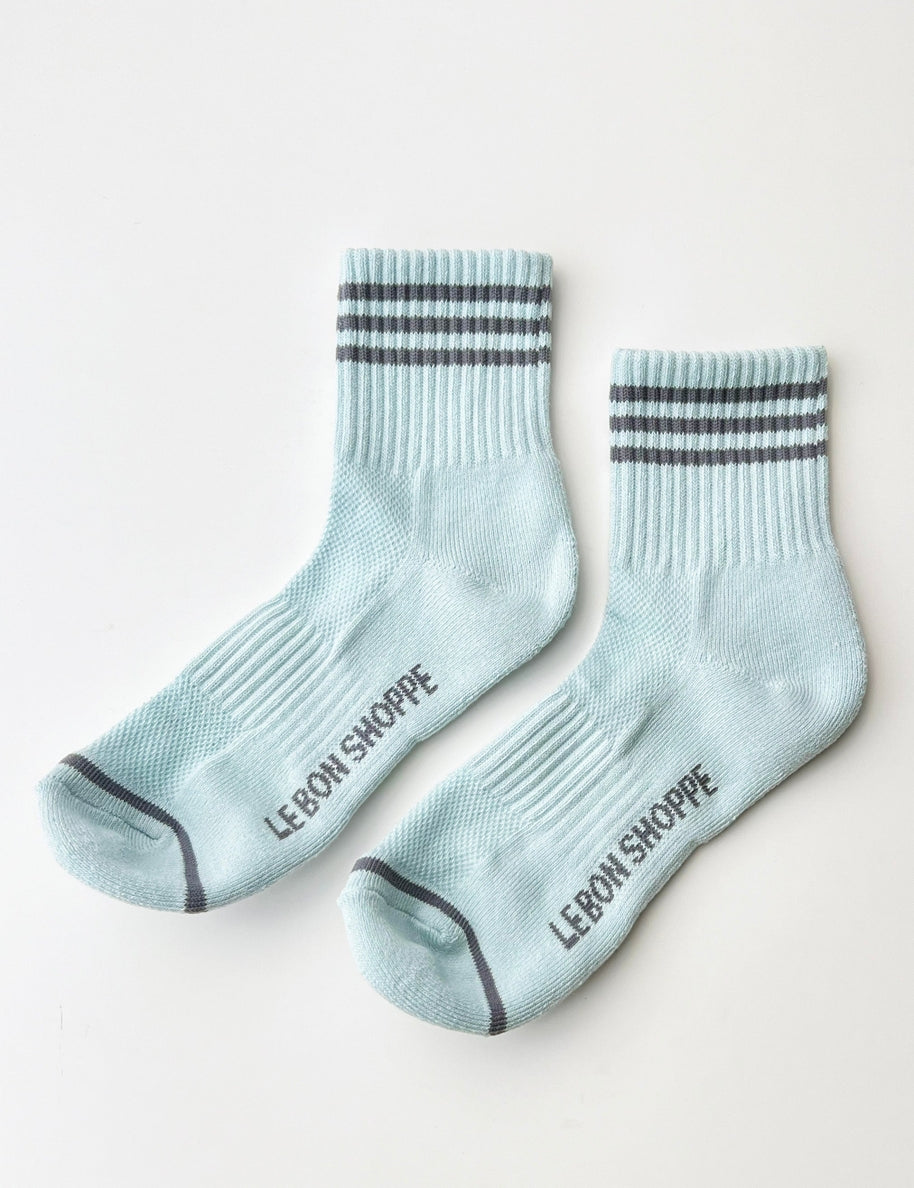 Girlfriend Socks