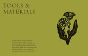 Botanical Block Printing