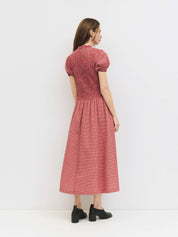 The Gisele Dress