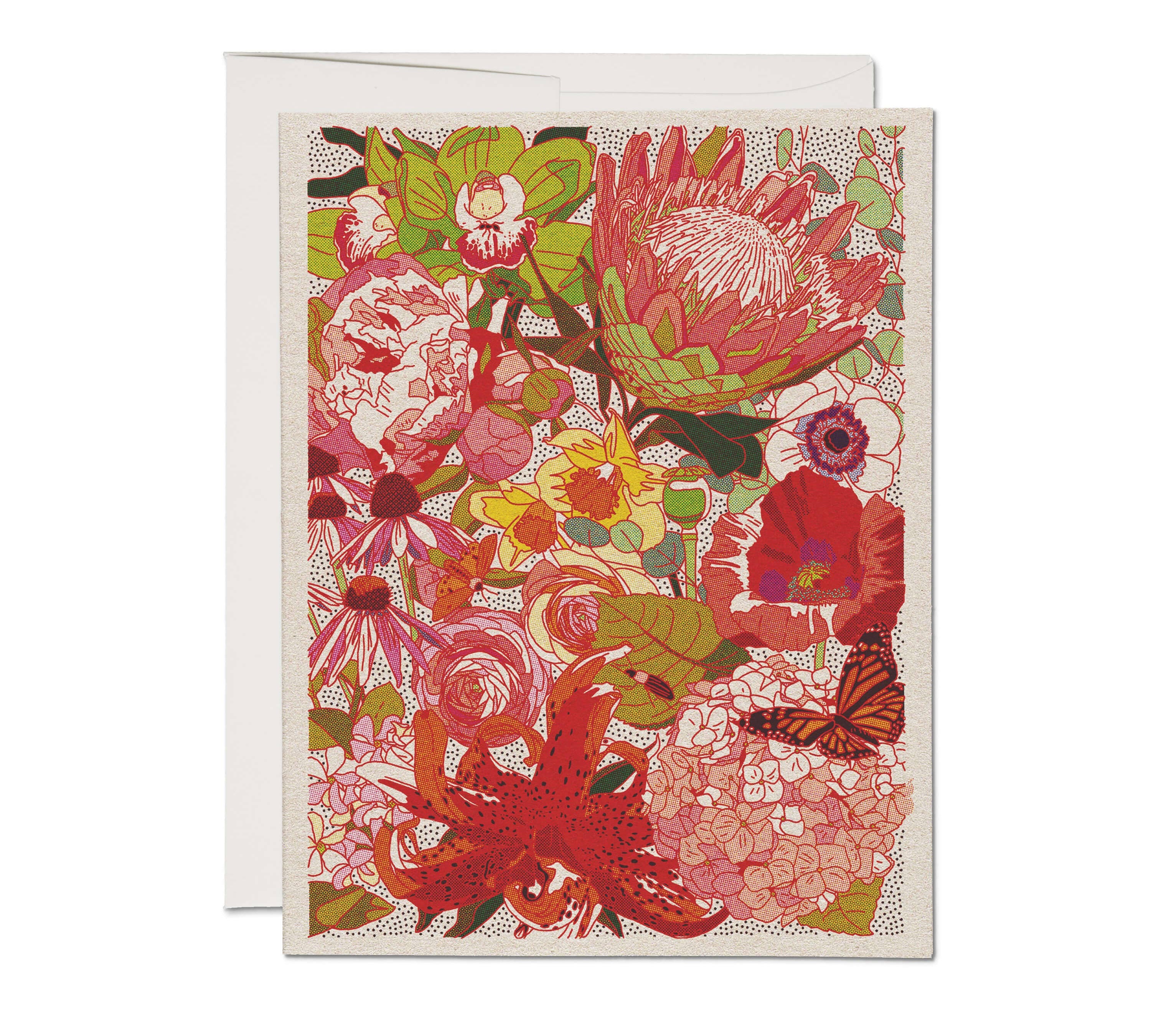 Love and Friendship Cards