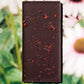 Pink Peppercorn Chocolate Bar