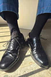 His Socks