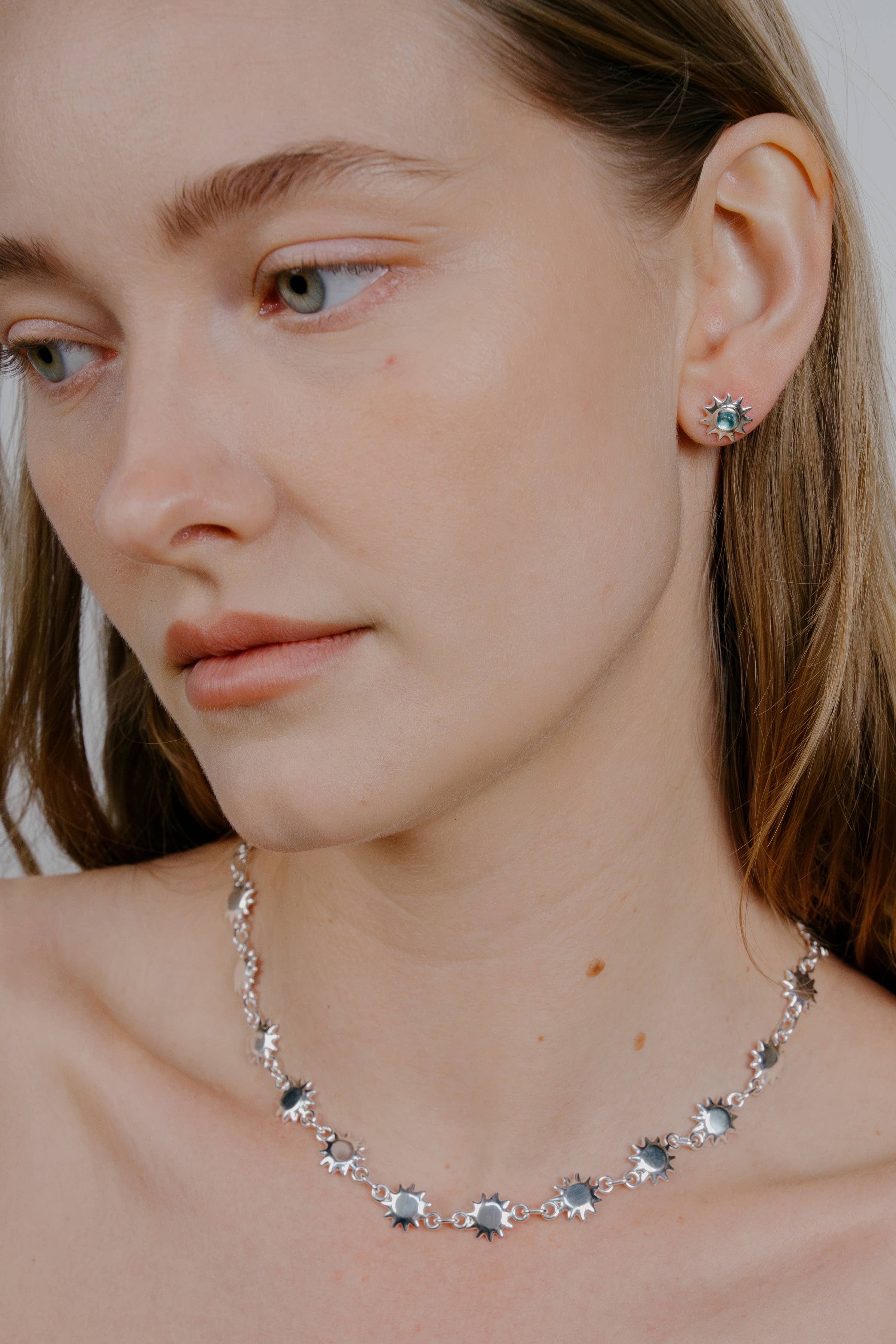Alba Earrings