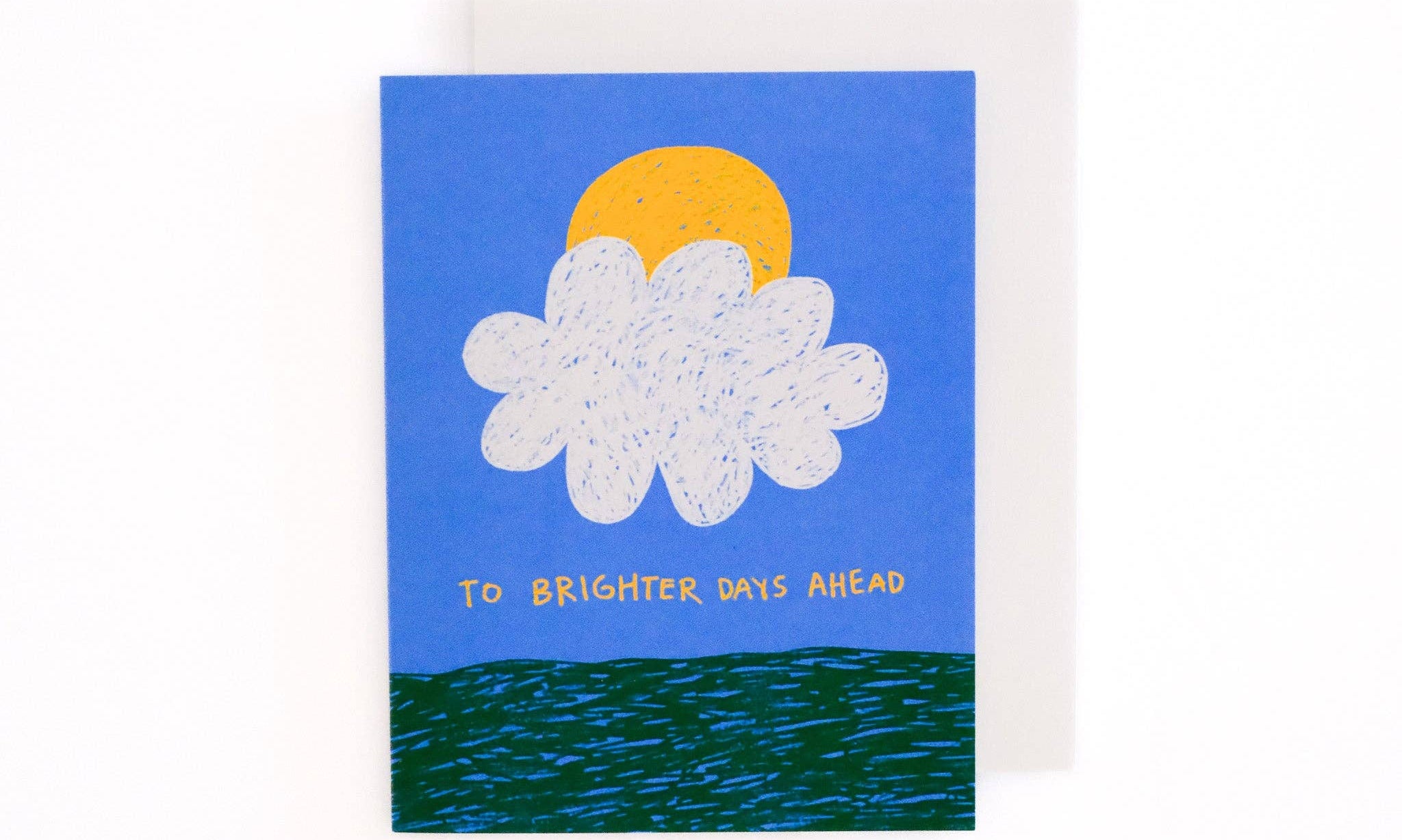 Sympathy Cards