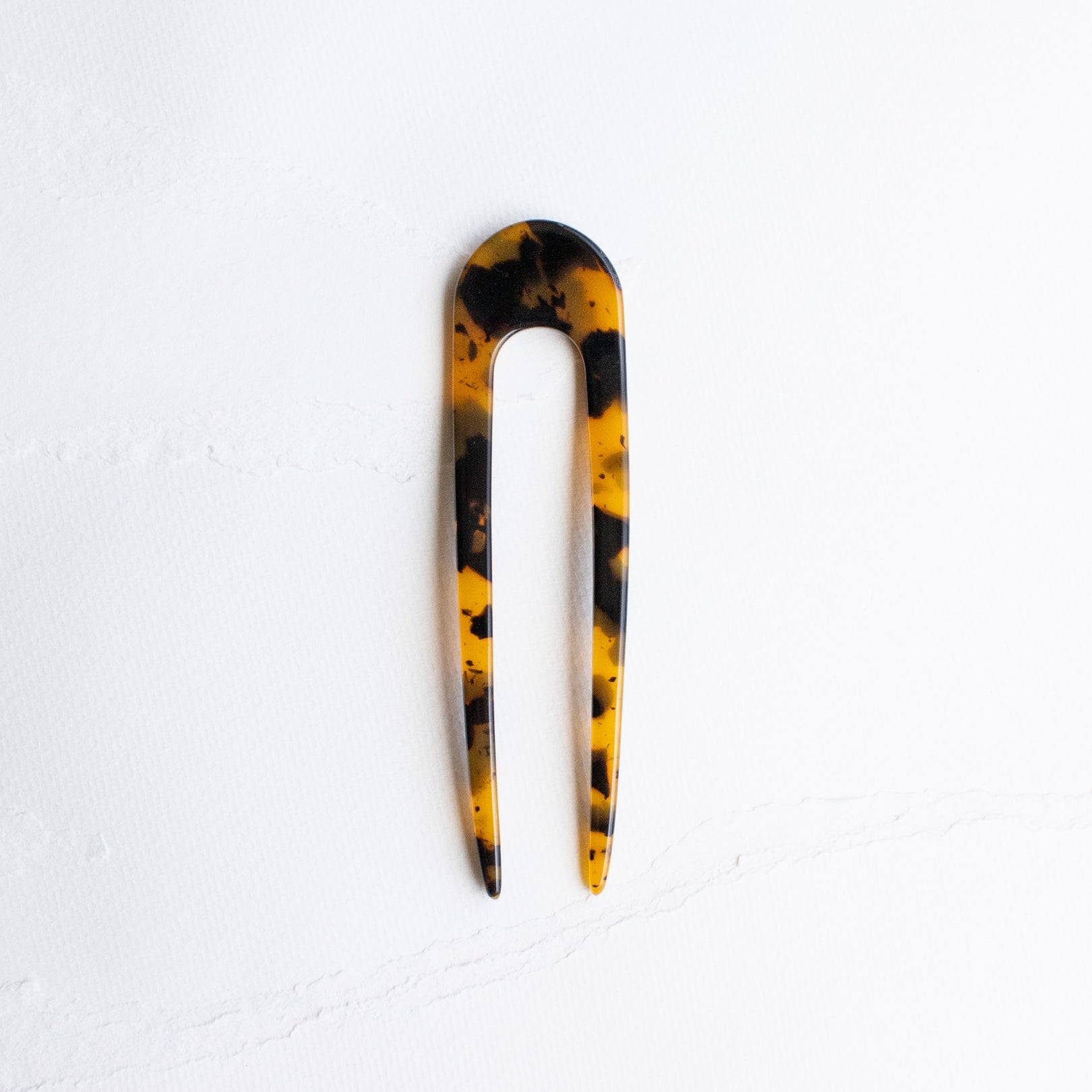 The French Hair Pin