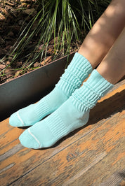 Ballet Socks