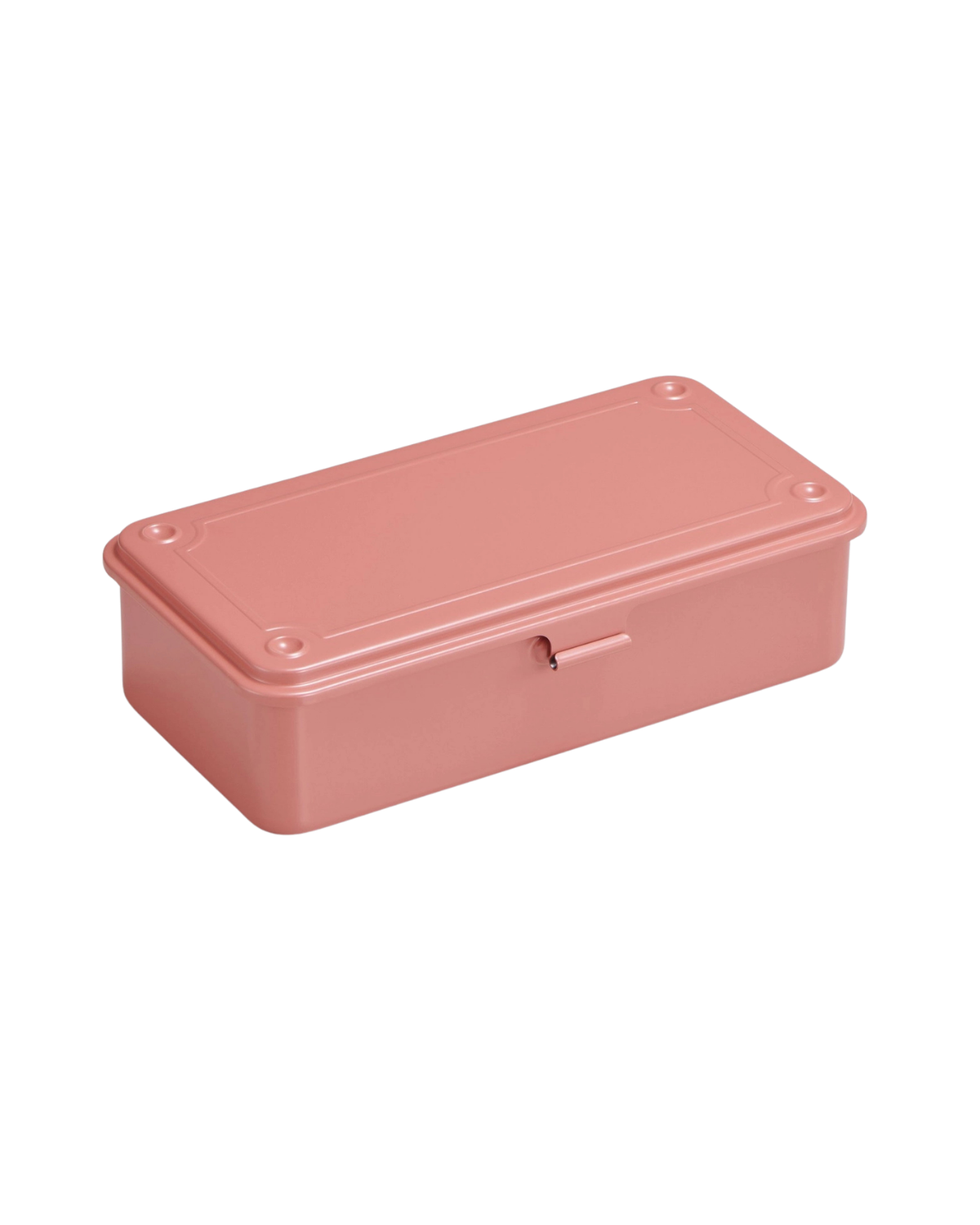 T-190 Steel Stackable Storage Box
