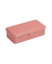 T-190 Steel Stackable Storage Box