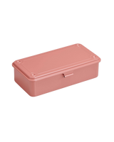 T-190 Steel Stackable Storage Box