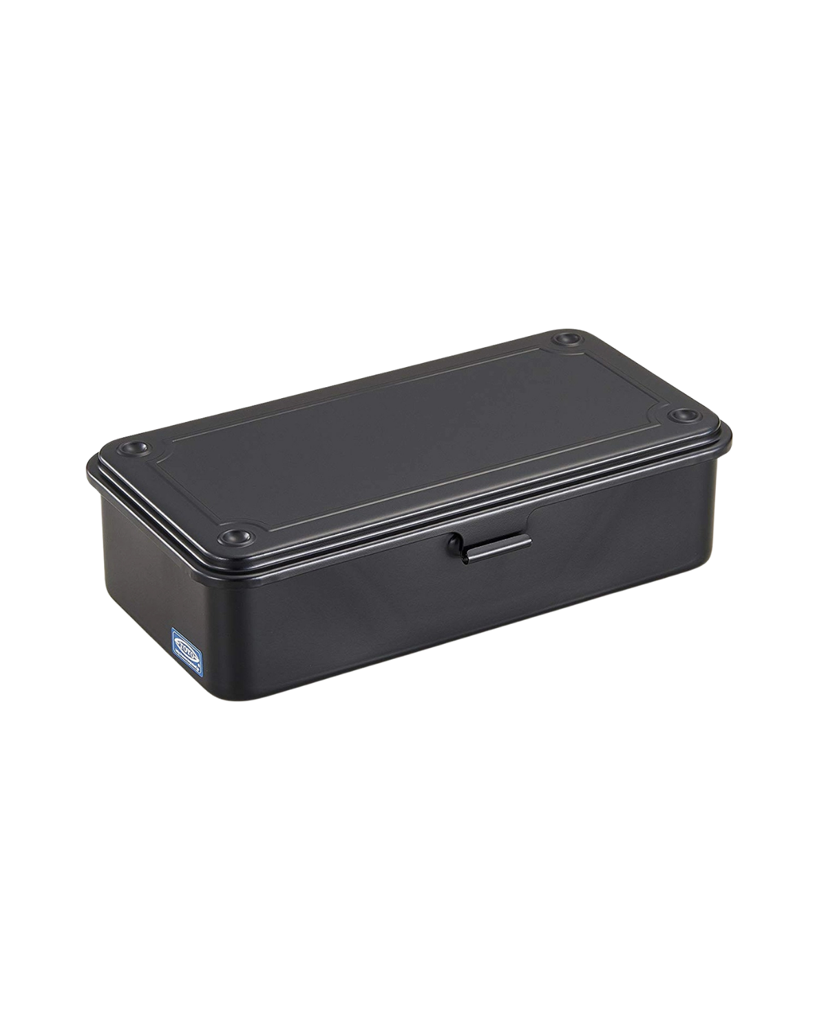 T-190 Steel Stackable Storage Box