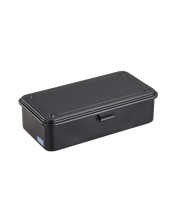 T-190 Steel Stackable Storage Box
