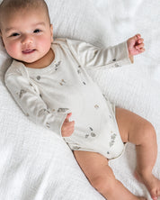 River Bodysuit - Aspen Collection