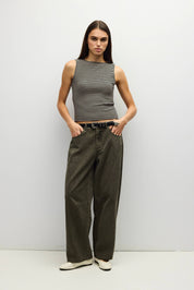 The Adrienne Top