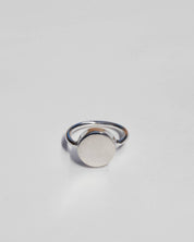 Gemma Ring