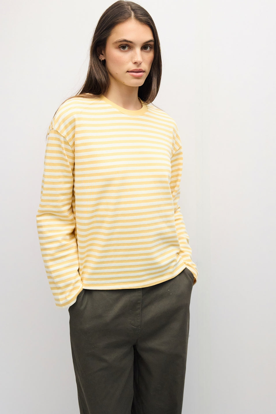 The Jessie Top