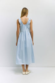 The Clare Dress