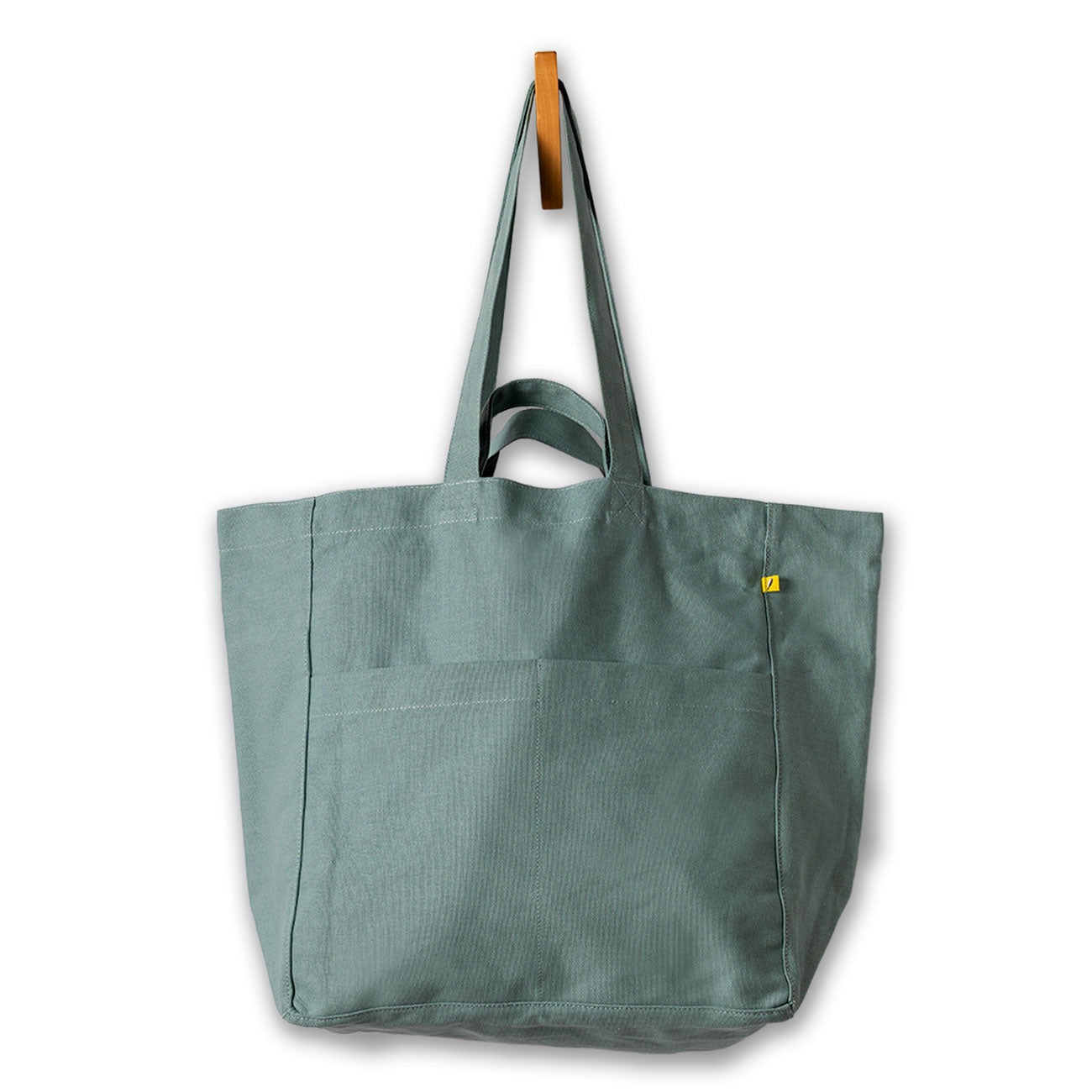 Box Tote