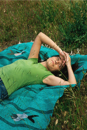 Bebe Organic Tee