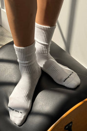 Grip Gym Socks