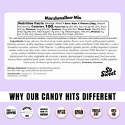 Swedish Candy Mix