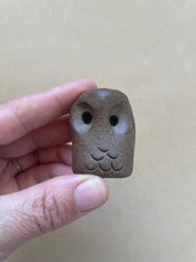 Ceramic Owl