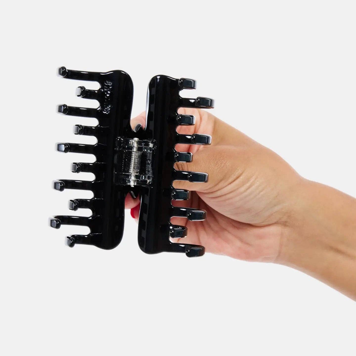 Small Jojo Claw - Black