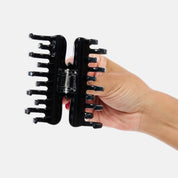 Small Jojo Claw - Black