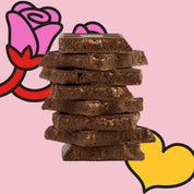 Heat & Honey Truffle Bar