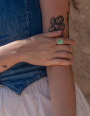Vasquez Ring
