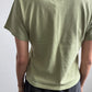 The Little Boy Tee - Pistachio