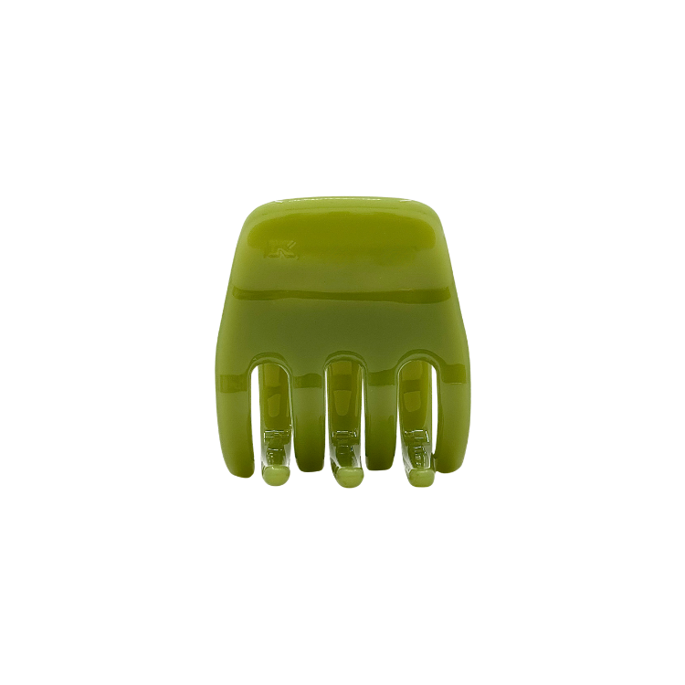 Small Hair Claw Clip