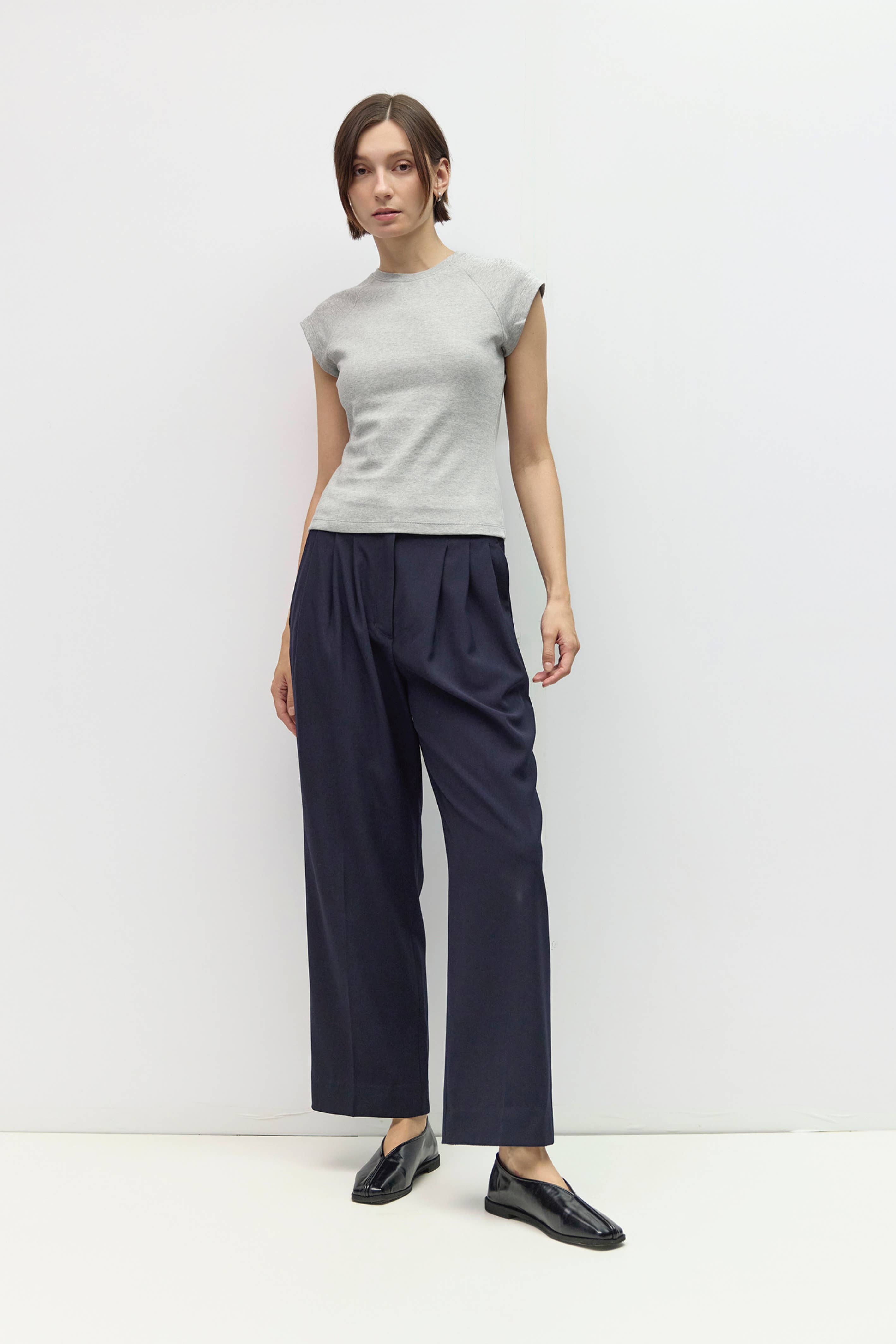 The Jules Top