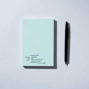 Gridded Notepad