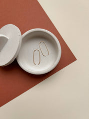 Capsule Threaders - Gold Filled
