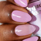 Smitten Nail Polish