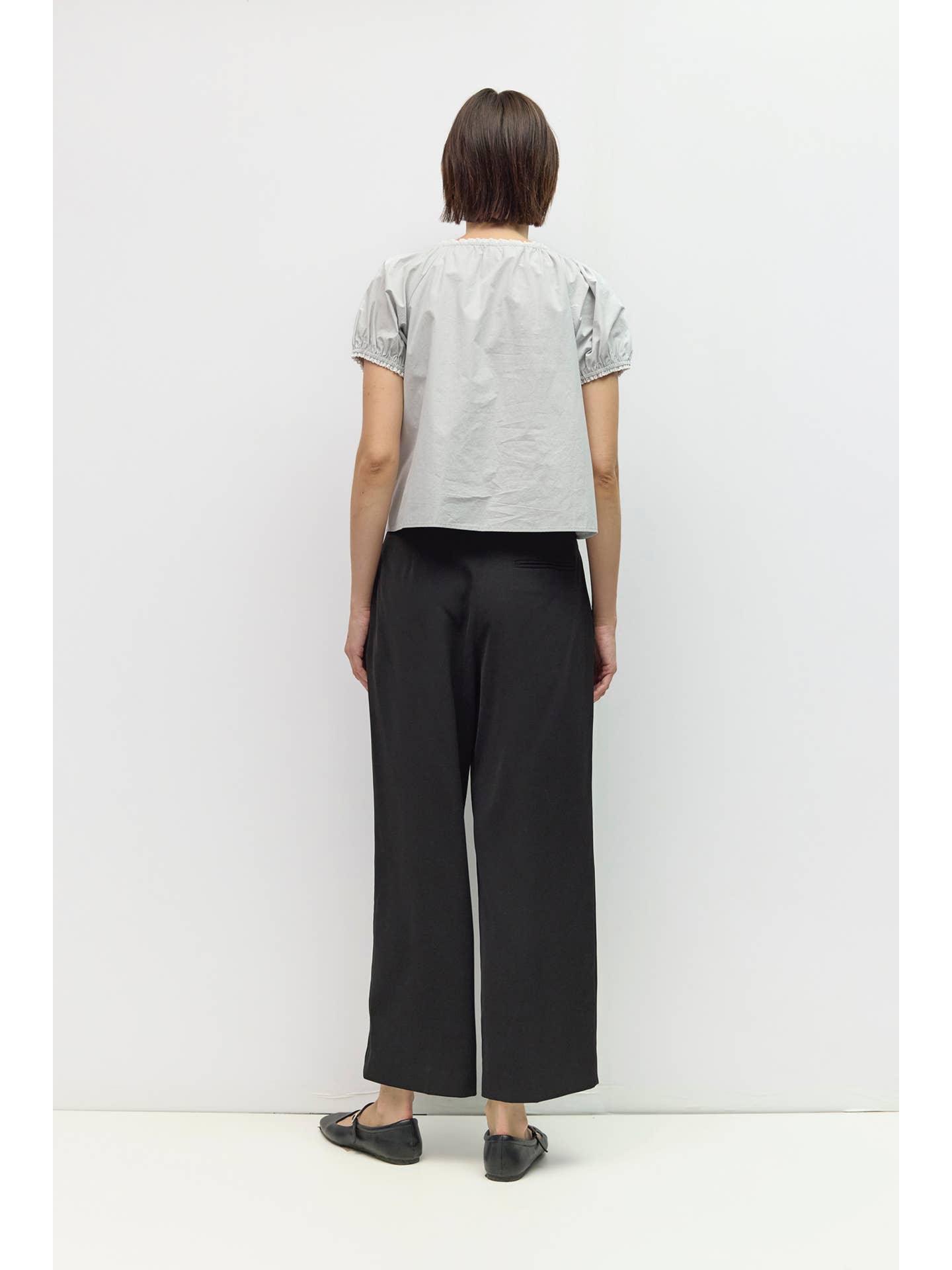 The Leanna Top