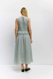 The Malorie Skirt