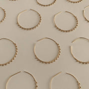 Caviar Hoops