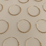 Caviar Hoops