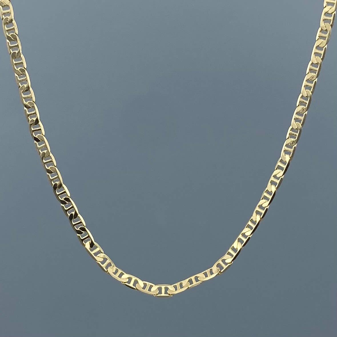 Link Chain