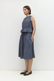 The Camryn Skirt